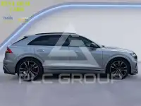 2019 Audi SQ8