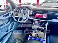 2019 Audi SQ8
