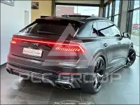 2019 Audi SQ8