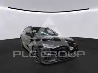 2019 Audi SQ8