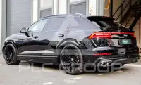 2019 Audi SQ8