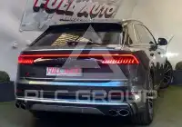 2019 Audi SQ8