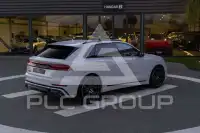 2019 Audi SQ8