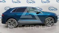 2019 Audi SQ8