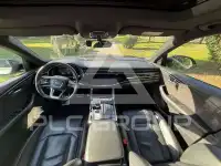 2019 Audi SQ8