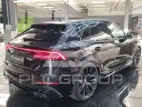 2019 Audi SQ8