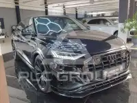 2019 Audi SQ8