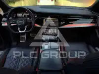 2019 Audi SQ8