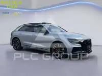 2019 Audi SQ8