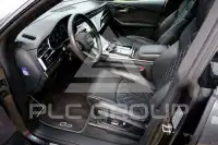 2019 Audi SQ8