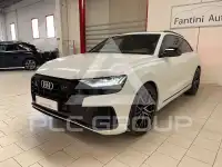 2019 Audi SQ8