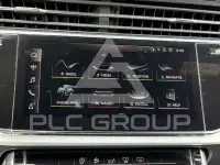 2019 Audi SQ8