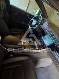 2019 Audi SQ8