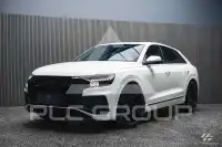 2019 Audi SQ8