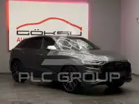 2019 Audi SQ8