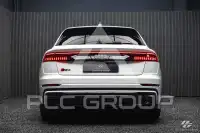 2019 Audi SQ8