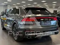 2019 Audi SQ8