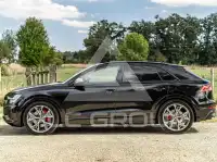 2019 Audi SQ8