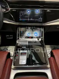 2020 Audi SQ8