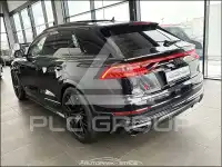 2019 Audi SQ8