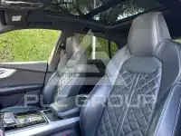 2019 Audi SQ8
