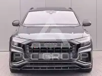 2019 Audi SQ8
