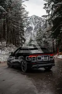 2019 Audi SQ8