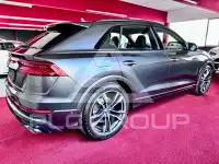 2019 Audi SQ8