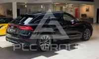 2019 Audi SQ8