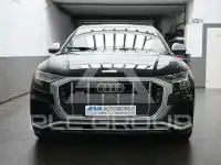 2019 Audi SQ8