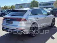 2019 Audi SQ8