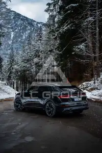 2019 Audi SQ8