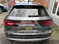 2019 Audi SQ8