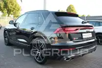 2019 Audi SQ8