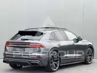 2019 Audi SQ8