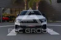 2019 Audi SQ8