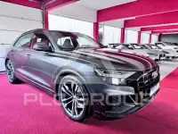 2019 Audi SQ8