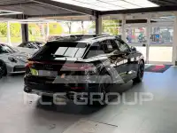 2019 Audi SQ8