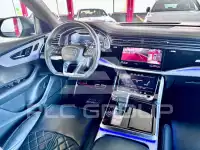 2019 Audi SQ8