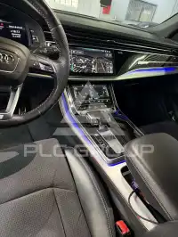 2019 Audi SQ8