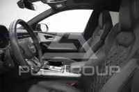 2019 Audi SQ8