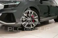 2020 Audi SQ8