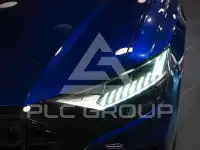2019 Audi SQ8