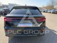 2019 Audi SQ8