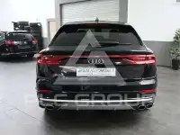 2019 Audi SQ8