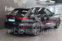 2019 Audi SQ8