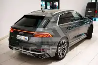 2020 Audi SQ8