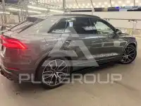 2019 Audi SQ8