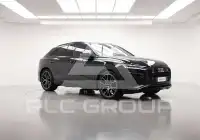 2019 Audi SQ8
