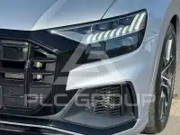 2019 Audi SQ8